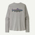 Patagonia Cap Cool Sun Shirt Fitz Roy Trout Men's