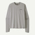 Patagonia Cap Cool Sun Shirt Fitz Roy Trout Men's
