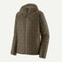 Patagonia Nano Puff Fitz Roy Trout Hoody Men's