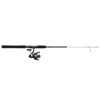 Penn Pursuit V Spinning Combo