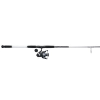 Penn Pursuit Travel Spinning Combo