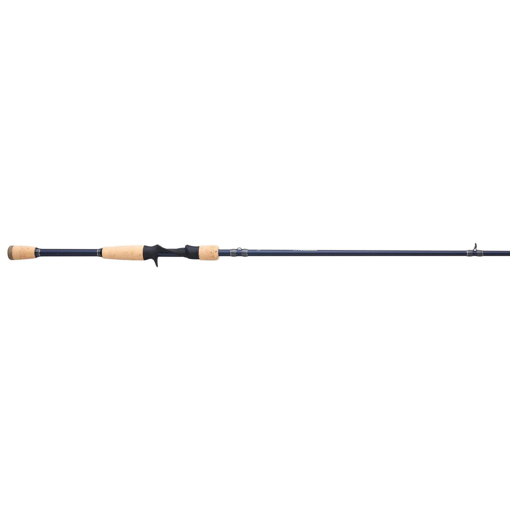 President Rod Pflueger President XT Baitcasting Rod – Sea-Run Fly & Tackle