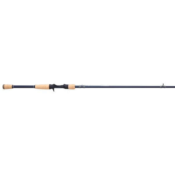 Pflueger President XT Baitcasting Rod – Sea-Run Fly & Tackle