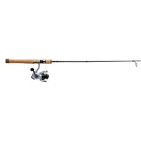 Pflueger Trion Spinning Rod and Reel Combo