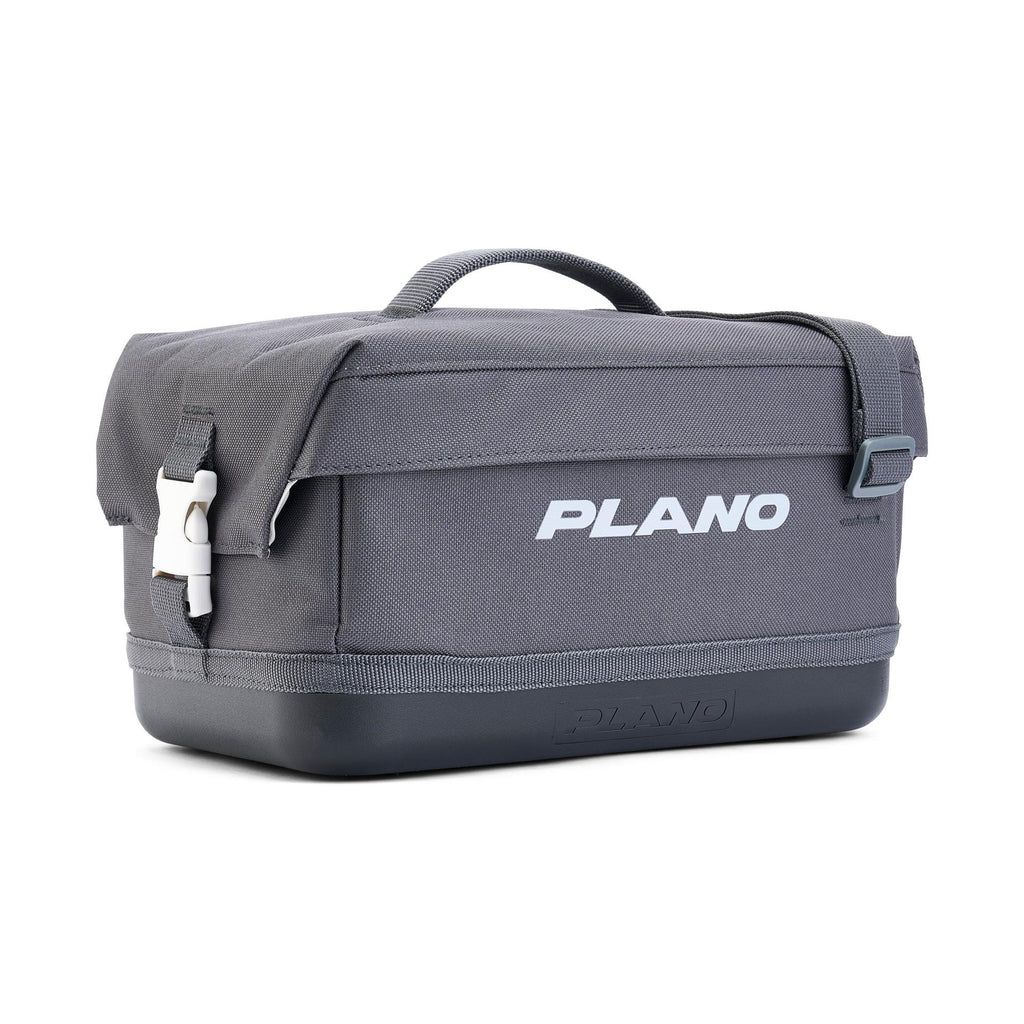 a series plano tackle bag Plano Weekend Series Softsider Tackle Bag – Sea-Run Fly & Tackle