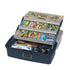 Plano Three tray Tackle Box XL