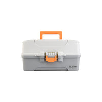 Plano Three Tray Box