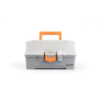 Plano 2 Tray Tackle Box