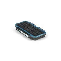 Plano Waterproof Stowaway Storage Box