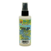 Pro-Cure Water Soluble Shrimp Oil