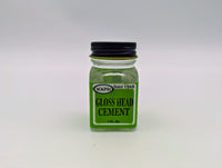 Wapsi Gloss Head Cement