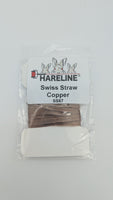 Hareline Swiss Straw