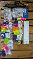 Sea-Run Fly & Tackle Jig Tying Kit