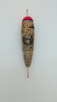 JR Cork Floats