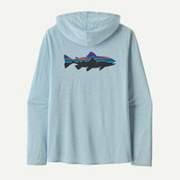 Patagonia Cap Cool Daily Graphic Hoody