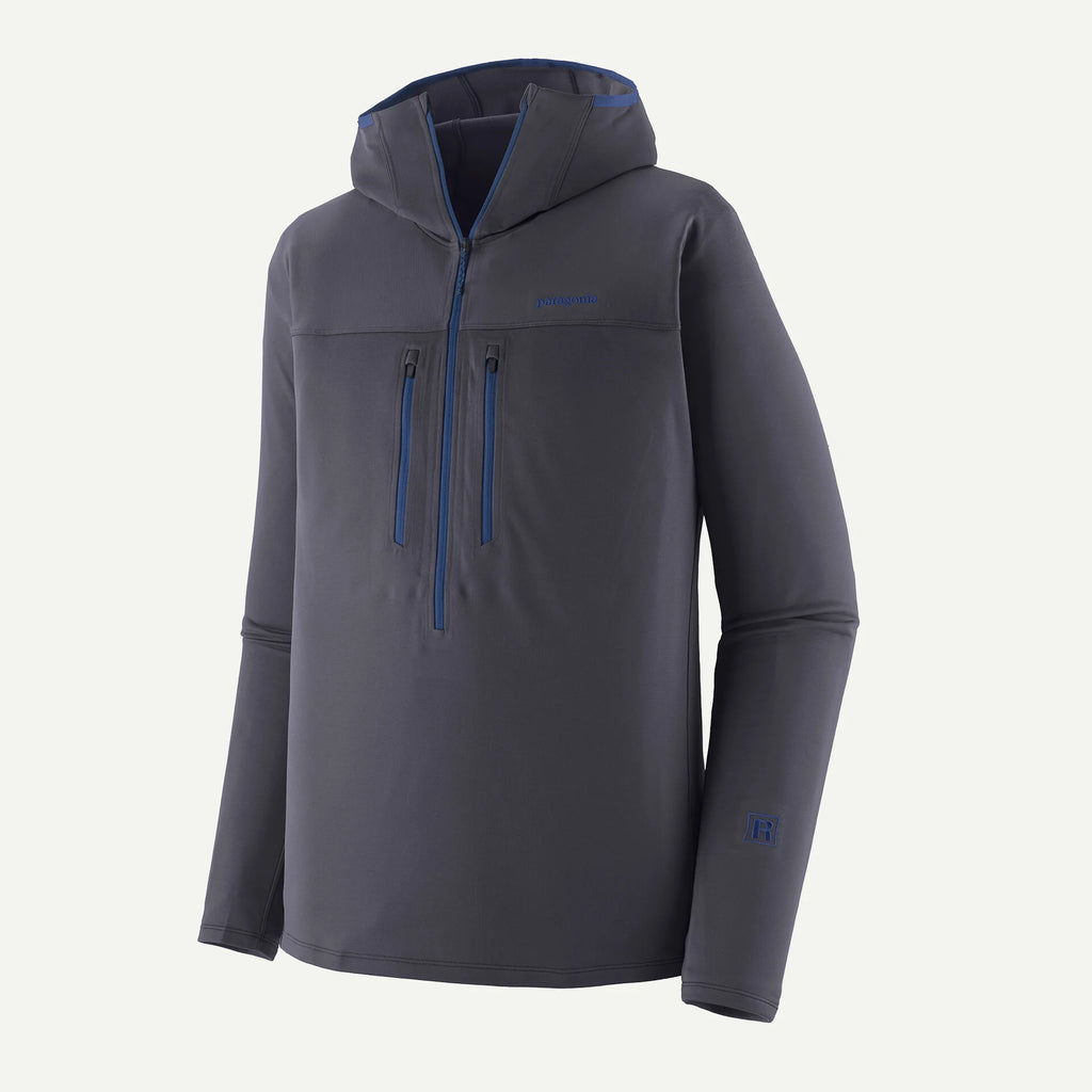 Patagonia M's R1 Ultralight Hoody