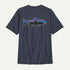 Patagonia Men's Fitzroy Trout T-Shirt