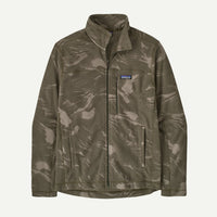 Patagonia Men's Mico D Jacket