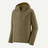 Patagonia R1 Techface Fitz Roy Trout Hoody