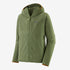 Patagonia R1 Techface Fitz Roy Trout Hoodie