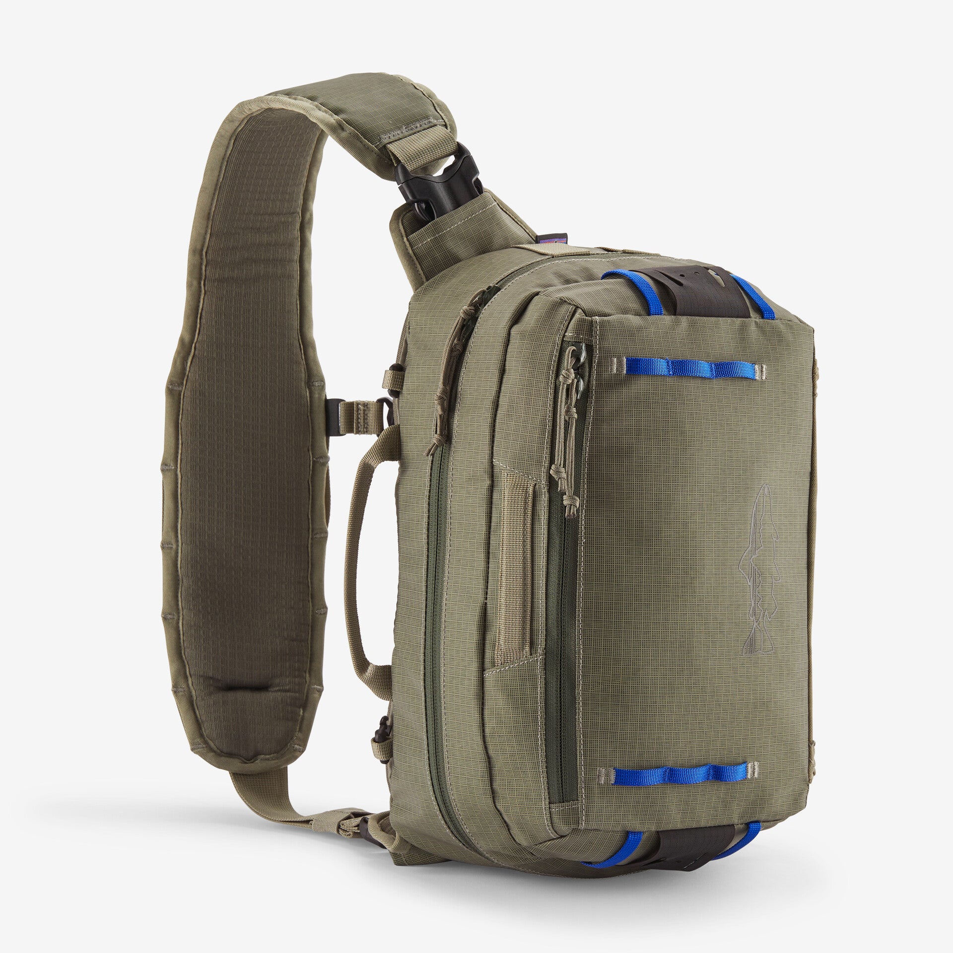 Patagonia Stealth Switch Pack 9L – Sea-Run Fly & Tackle