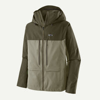 Patagonia Swiftcurrent Jacket