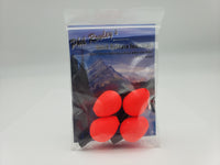 Phil Rowley's Tapered Quick Release Strike Indicators