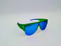 Piccolo Felix Fit Over Sunglasses