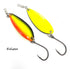 Prime Lures Trinity Spoon