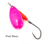 Prime Lures Clean Up Crew Spinners