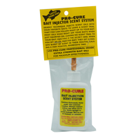 Pro-Cure Bait Injector Scent System