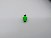 Tear Drop Quick Release Strike Indicator