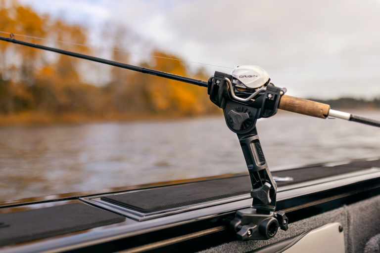 Scotty 290 R5 Universal Rod Holder Scotty 290 R5 Universal Rod Holder