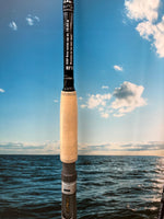 R3EF Baitcasting Rod