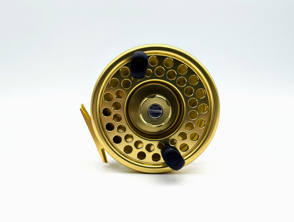 best saltwater mooching reels Salty Outdoors R3EF Mooching Reel