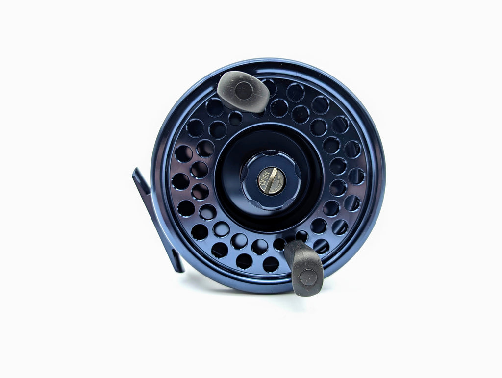 R3EF Mooching Reels – Sea-Run Fly & Tackle