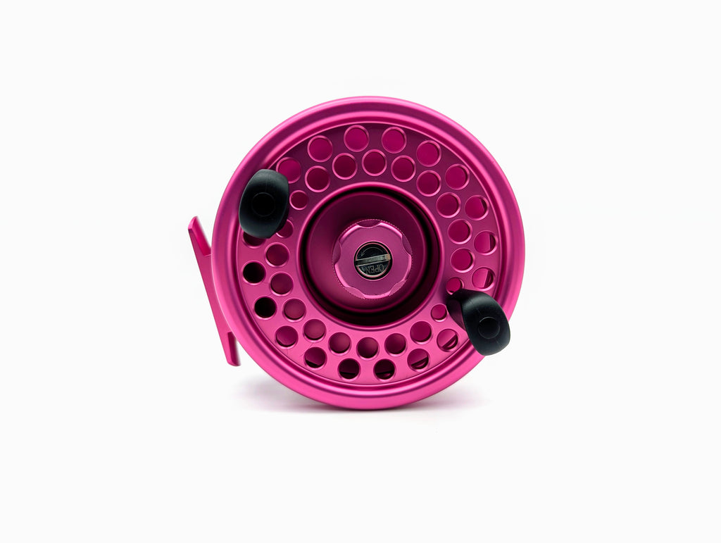 R3EF Mooching Reels – Sea-Run Fly & Tackle