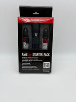 RaidZap Starter Pack