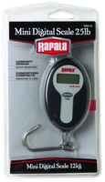 Rapala Mini Digital Scale