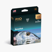 RIO Elite Bonefish Tropical Floating Fly Line
