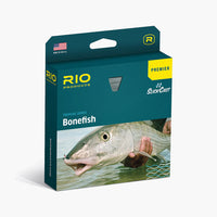 RIO Premier Bonefish QuickShooter Fly line