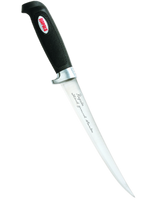 Rapala 7 1/2" Soft Grip Fillet Knife