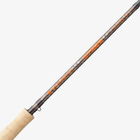 Redington Strike II Euro Nymphing Rod