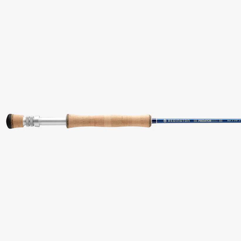 Redington Predator Saltwater Fly Rod