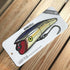 RiverWalker BC Lucky Plug Stickers