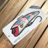 RiverWalker BC Lucky Plug Stickers