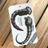 RiverWalkerBC Chironomid Stickers