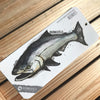 RiverWalkerBC Chinook Sticker