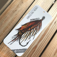 RiverWalkerBC General Practitioner Sticker