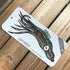 RiverWalkerBC Lucky Hoochie Stickers